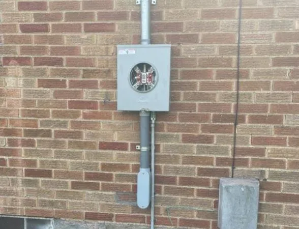 Slide of AP Pro Electrical Services