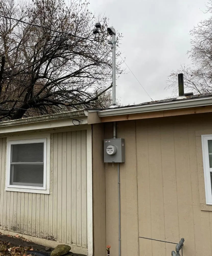 Trusted lighting installation service in ,  - AP Pro Electrical Services