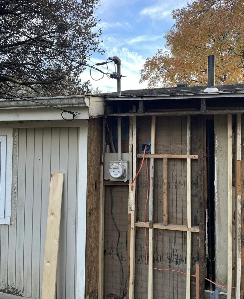 Trusted electrical service for homes in electrical repair,  by 