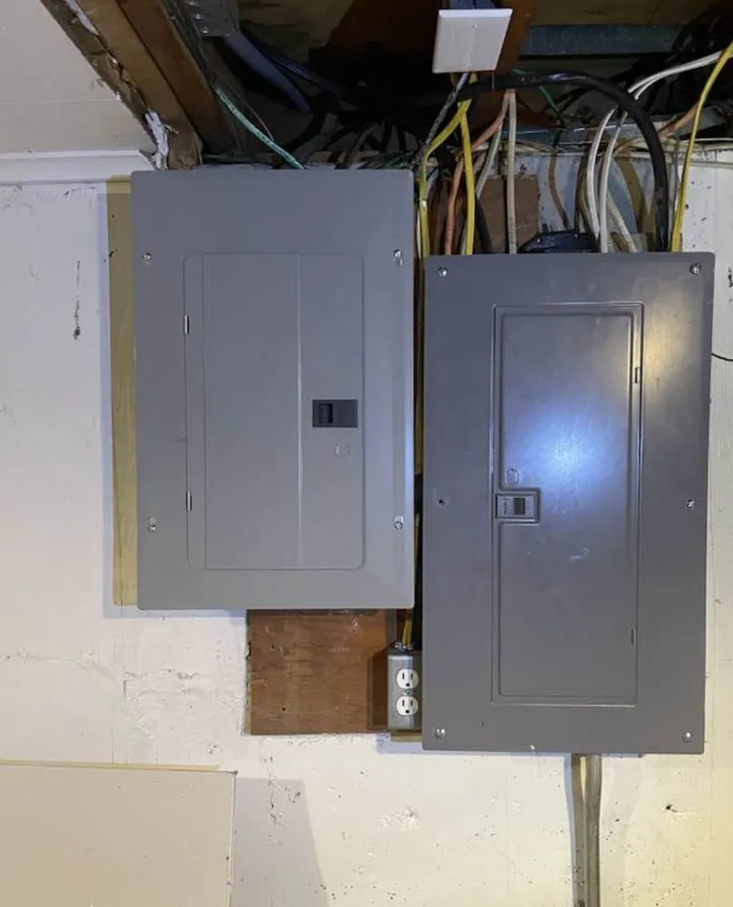 Professional lighting installation service in ,  - AP Pro Electrical Services