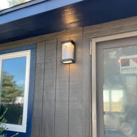 Slide of AP Pro Electrical Services