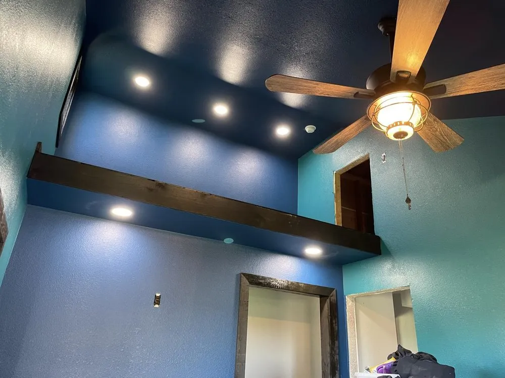 Slide of AP Pro Electrical Services