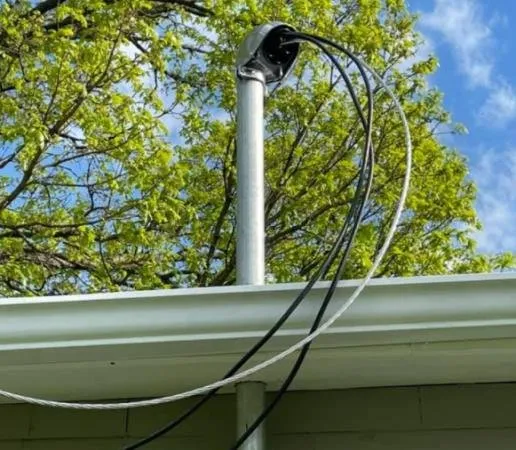 Slide of AP Pro Electrical Services