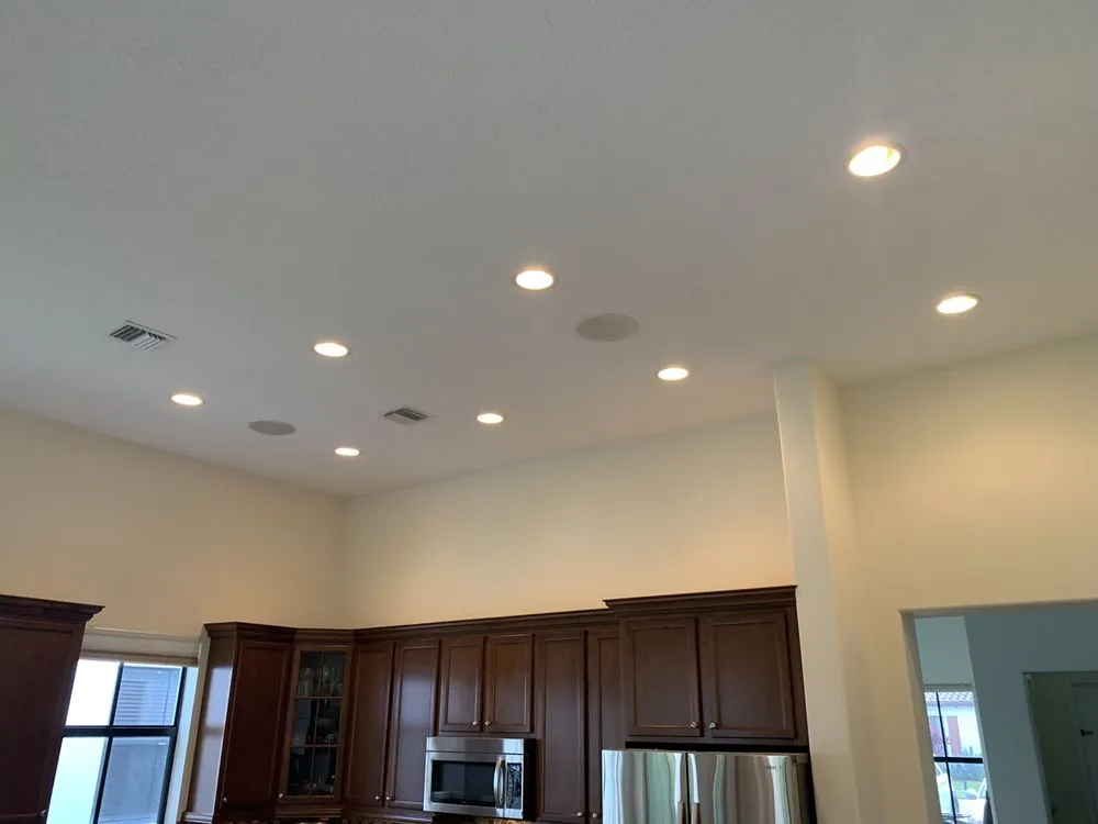 Slide of AP Pro Services