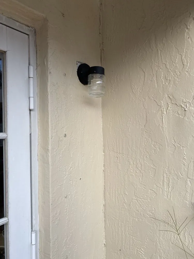 Slide of AP Pro Services