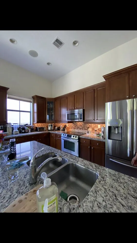 Slide of AP Pro Services