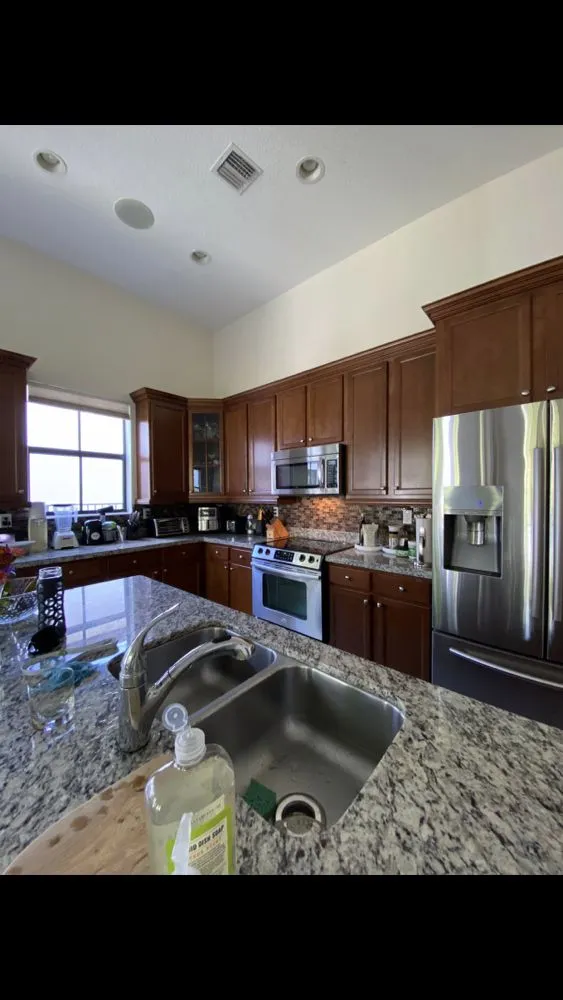 Slide of AP Pro Services