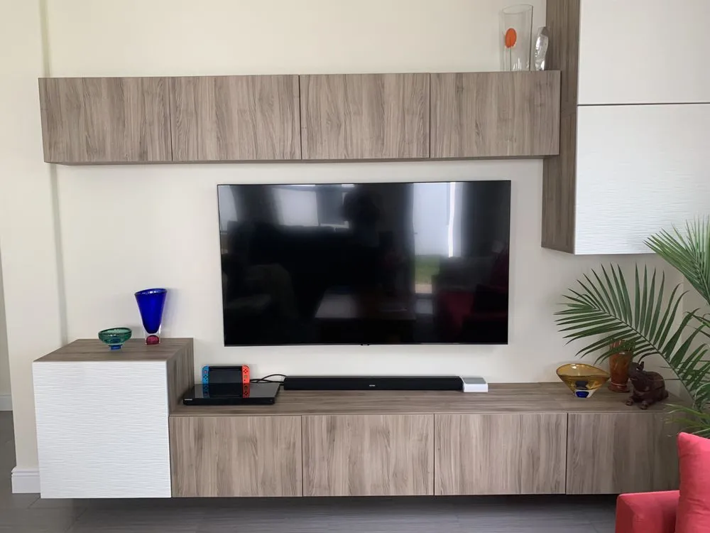 Slide of AP Pro Services