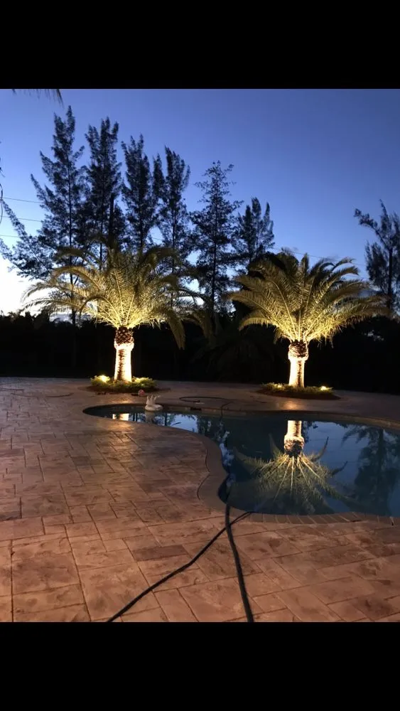 Slide of AP Pro Services