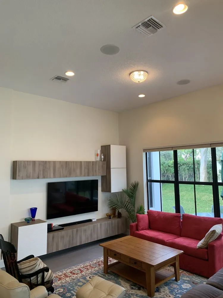 Slide of AP Pro Services