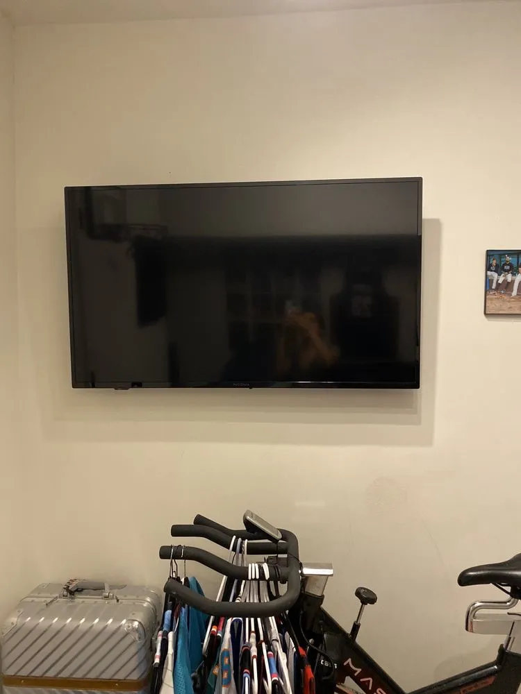 Slide of AP Pro Services