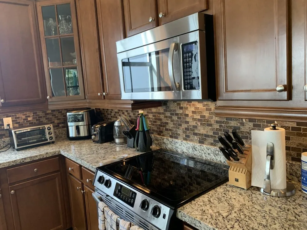 Slide of AP Pro Services