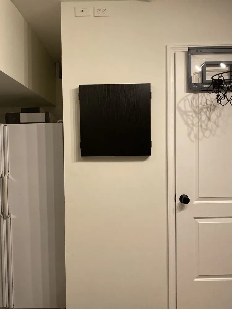 Slide of AP Pro Services