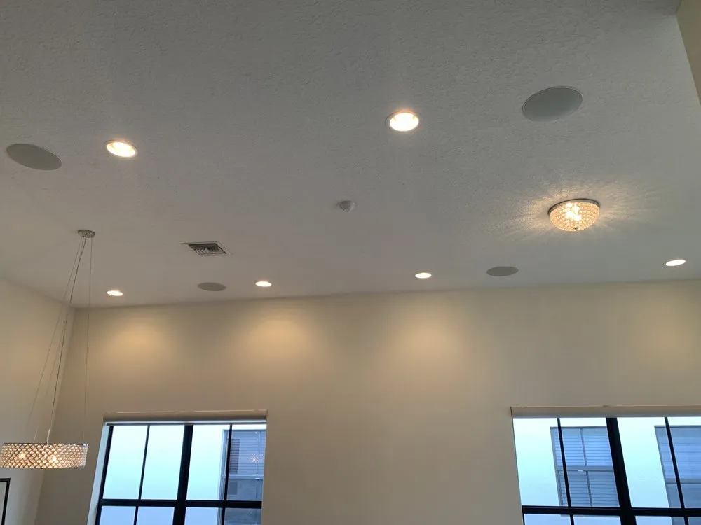 Slide of AP Pro Services