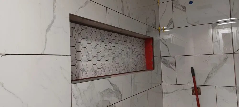 Slide of AP Remodeling and Painting