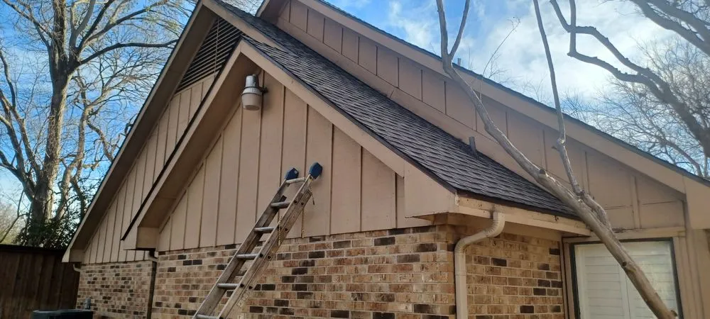 Slide of AP Remodeling and Painting