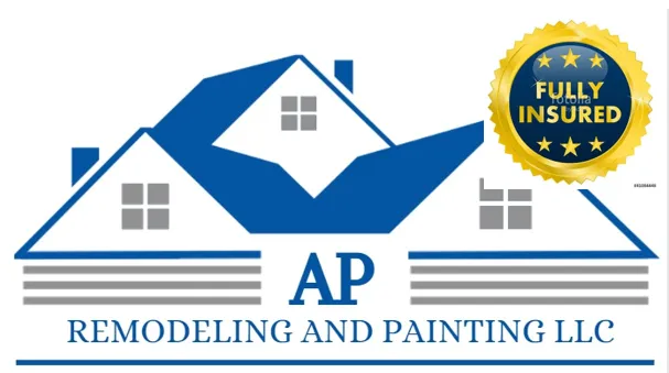 Slide of AP Remodeling and Painting