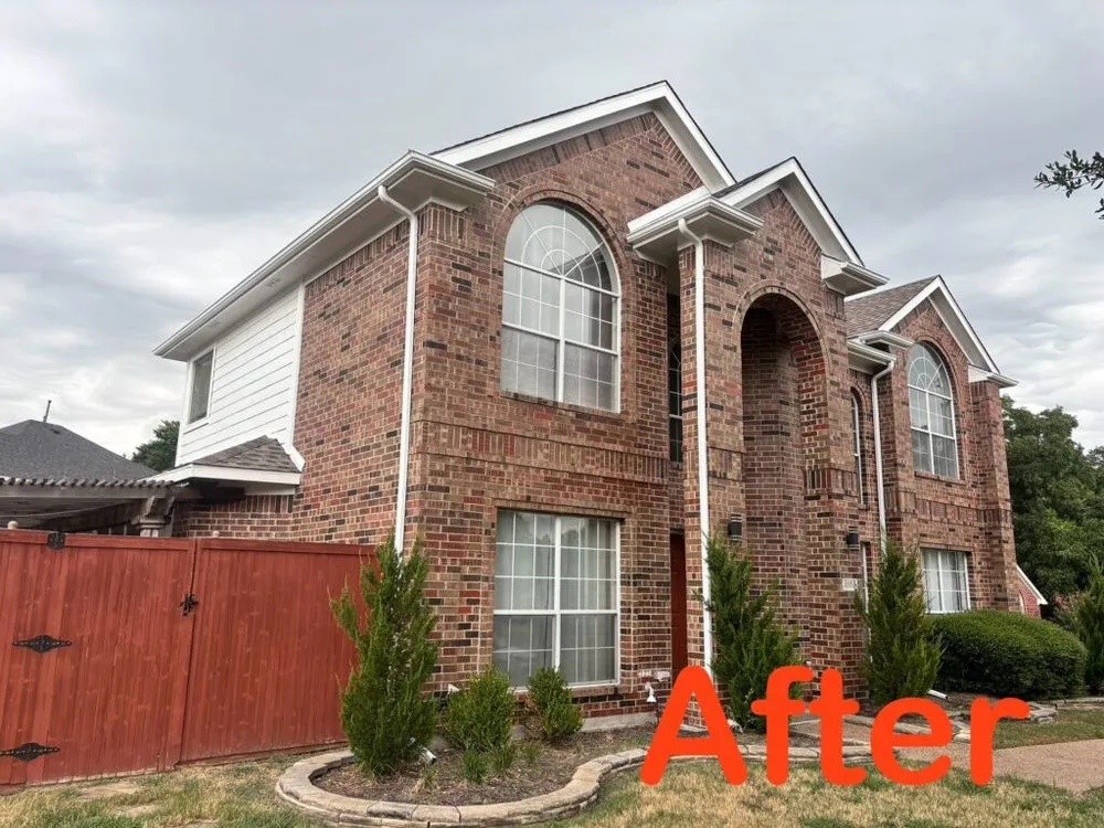 Slide of AP Remodeling and Painting