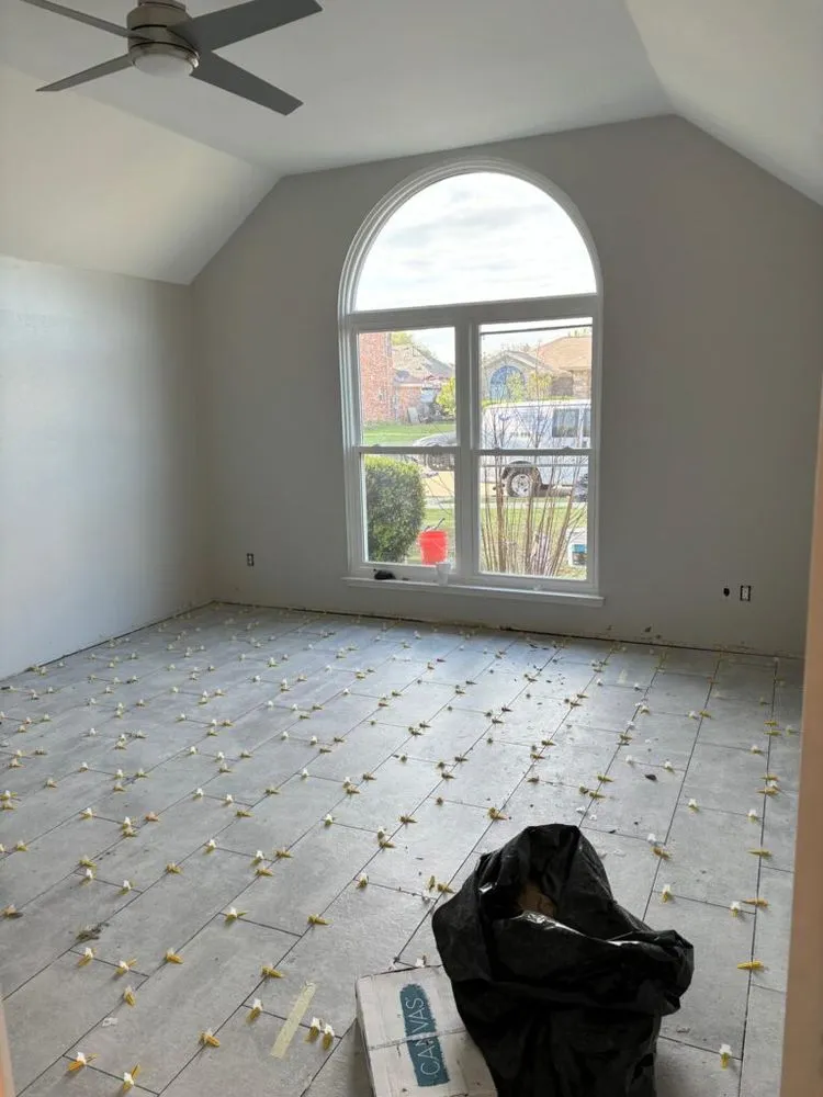 Slide of AP Remodeling and Painting