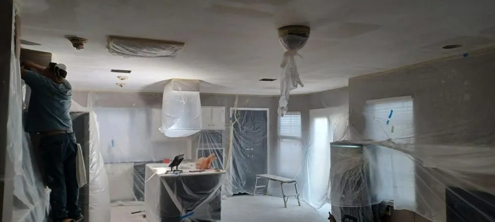 Slide of AP Remodeling and Painting