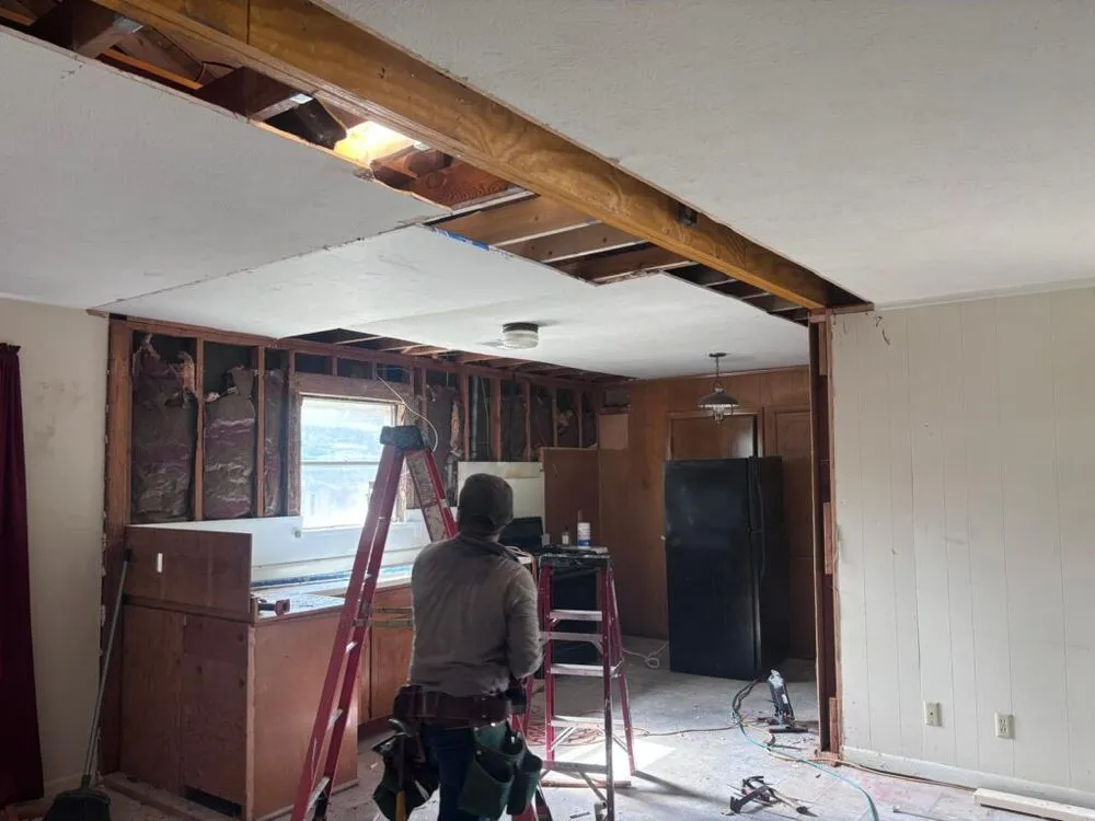 Professional lighting installation experts serving ,  - AP Remodeling and Painting