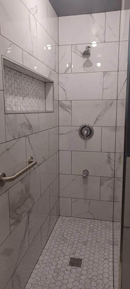 Slide of AP Remodeling and Painting