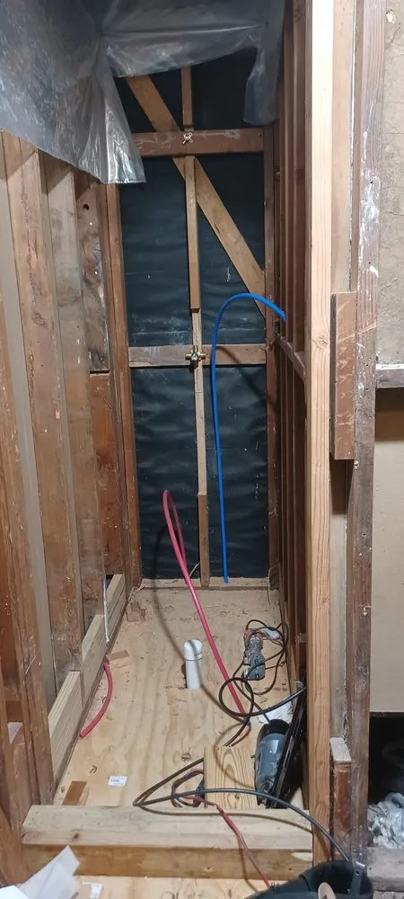 Slide of AP Remodeling and Painting