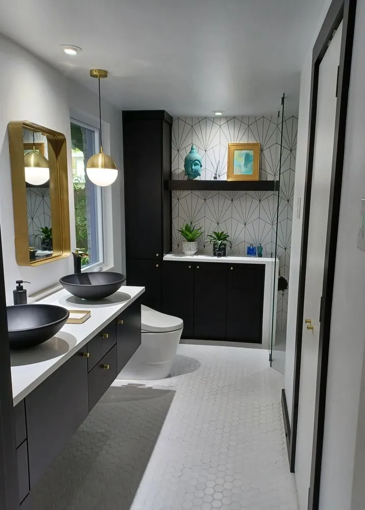 Slide of AP Remodeling and Painting