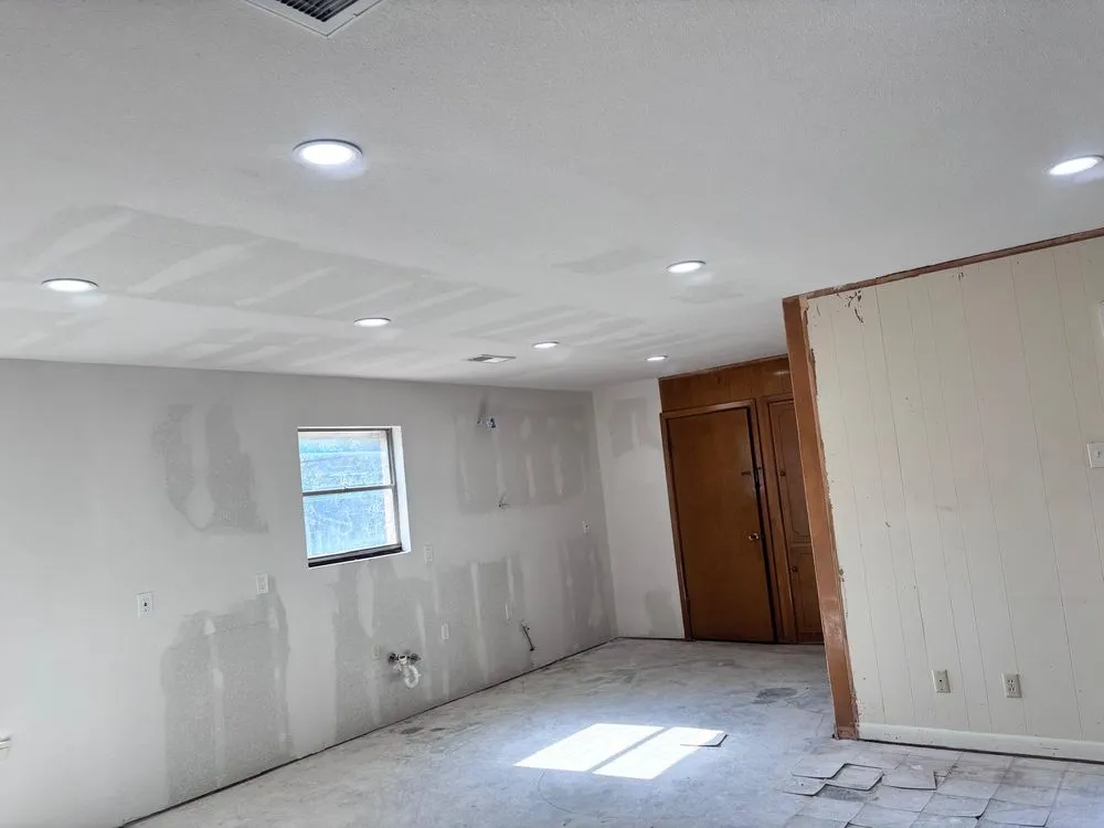 Slide of AP Remodeling and Painting