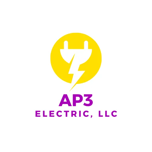 Slide of AP3 Electric