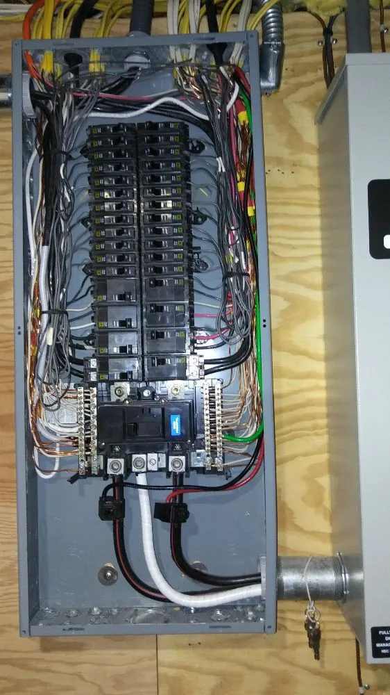 Slide of AP876 Electric