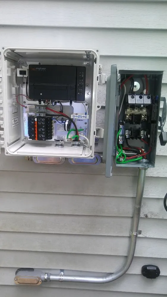 Slide of AP876 Electric