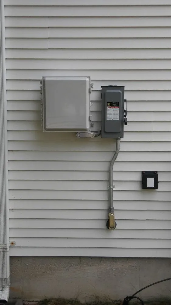 Slide of AP876 Electric