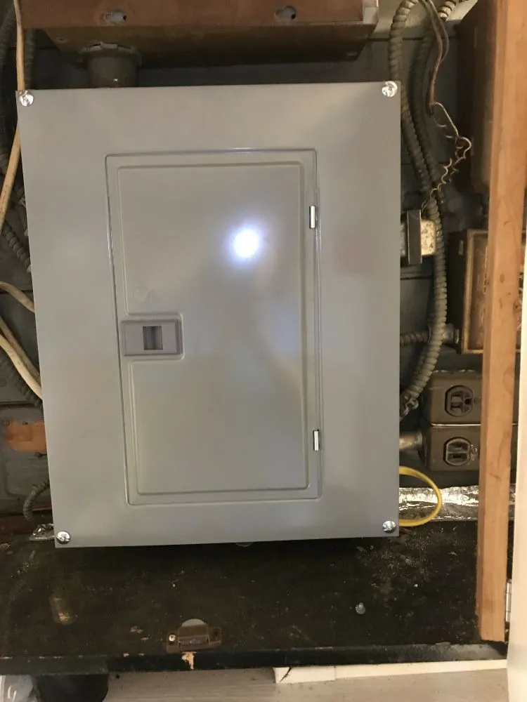 Slide of AP876 Electric