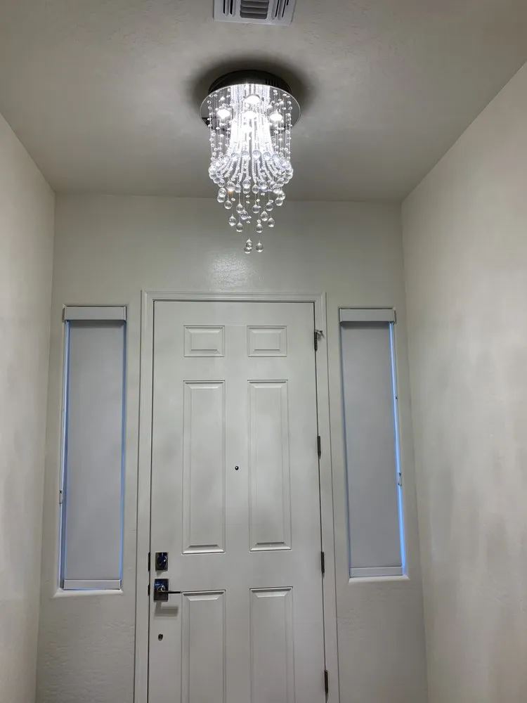 Slide of Apache Dee's Electrical Services