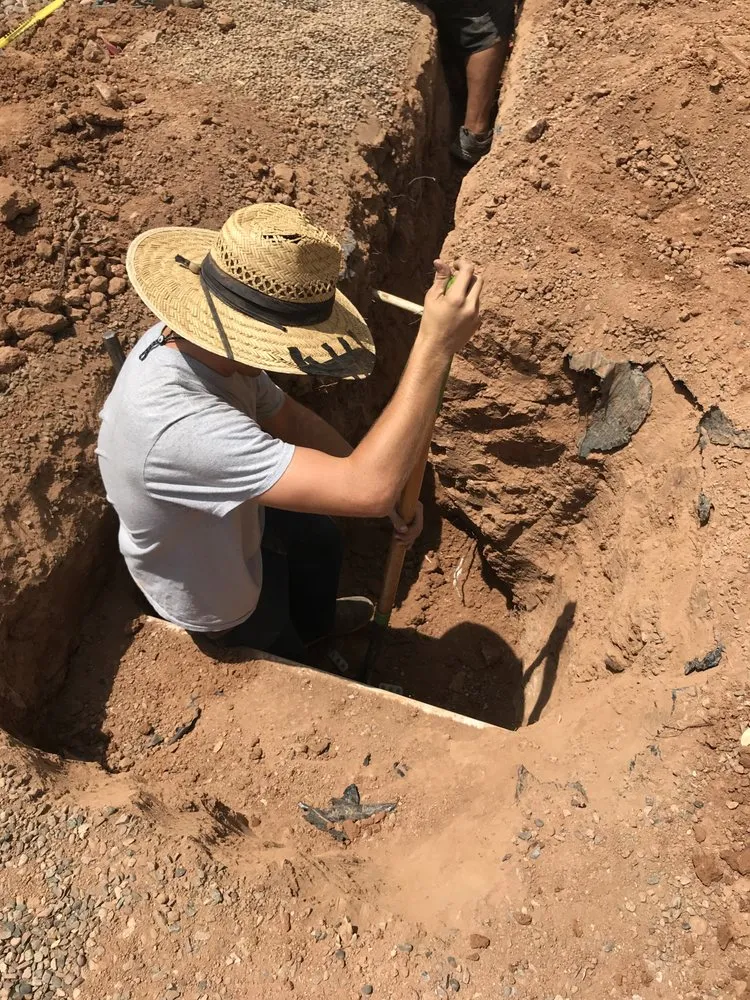 Slide of Apache Dee's Electrical Services