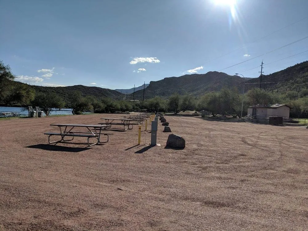 Slide of Apache Dee's Electrical Services