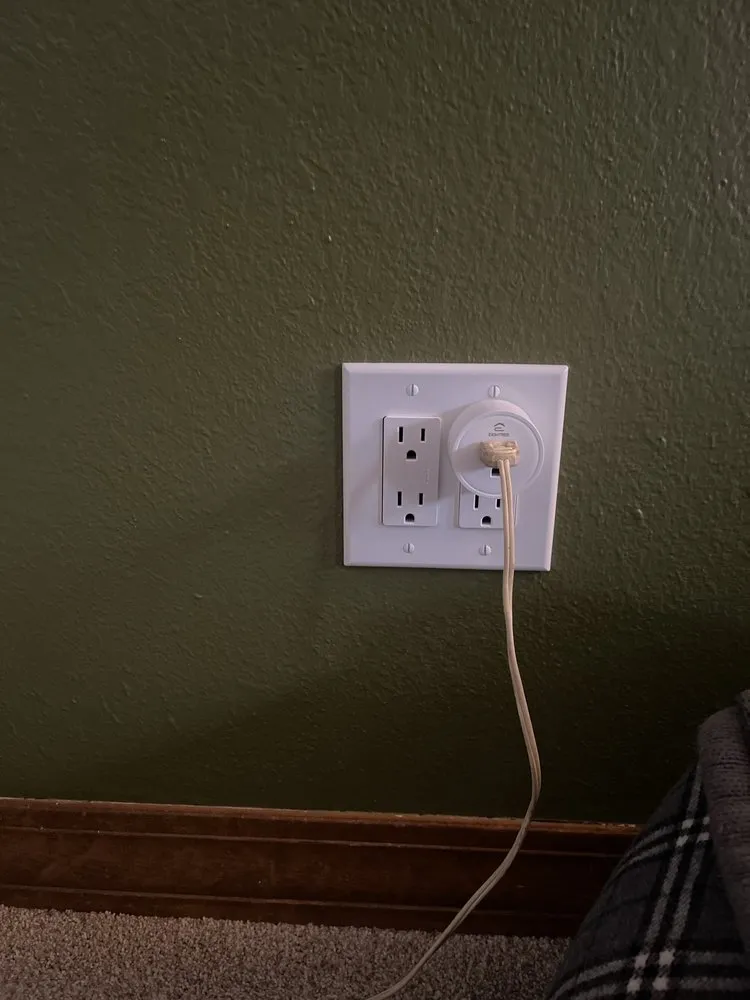 Slide of Apache Electric & Maintenance