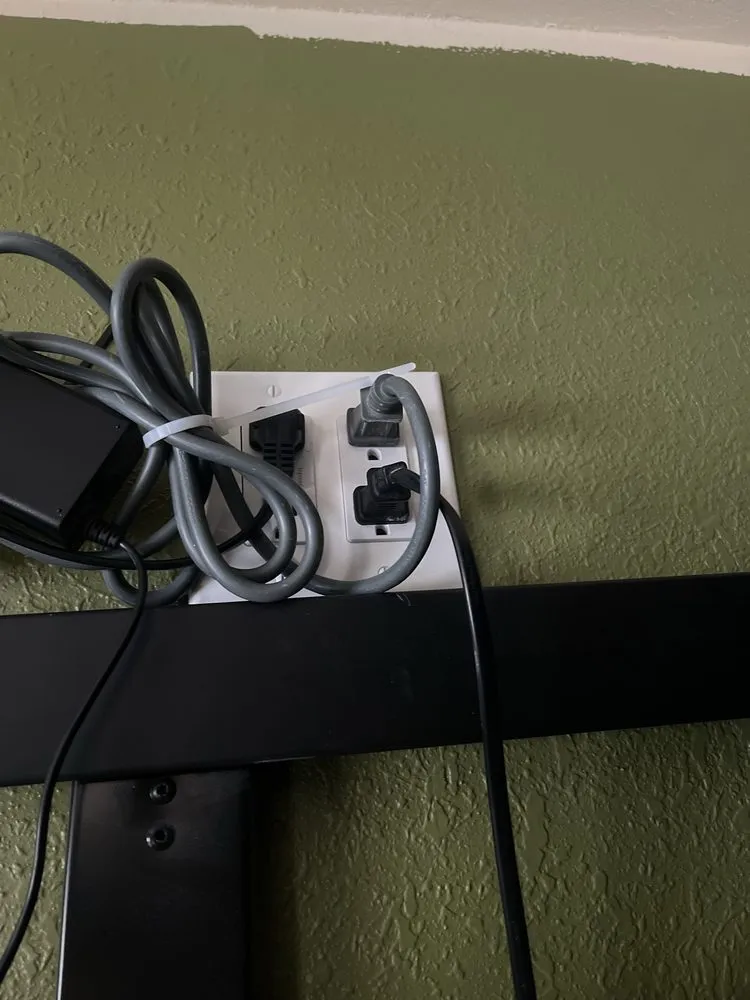 Slide of Apache Electric & Maintenance