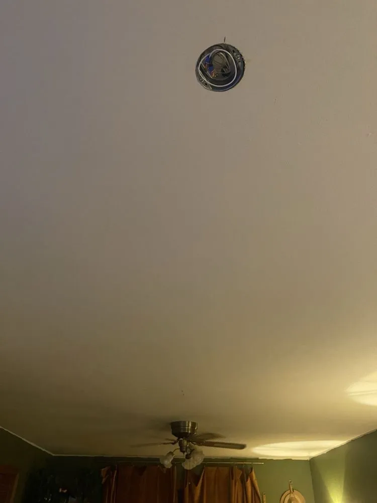 Slide of Apache Electric & Maintenance