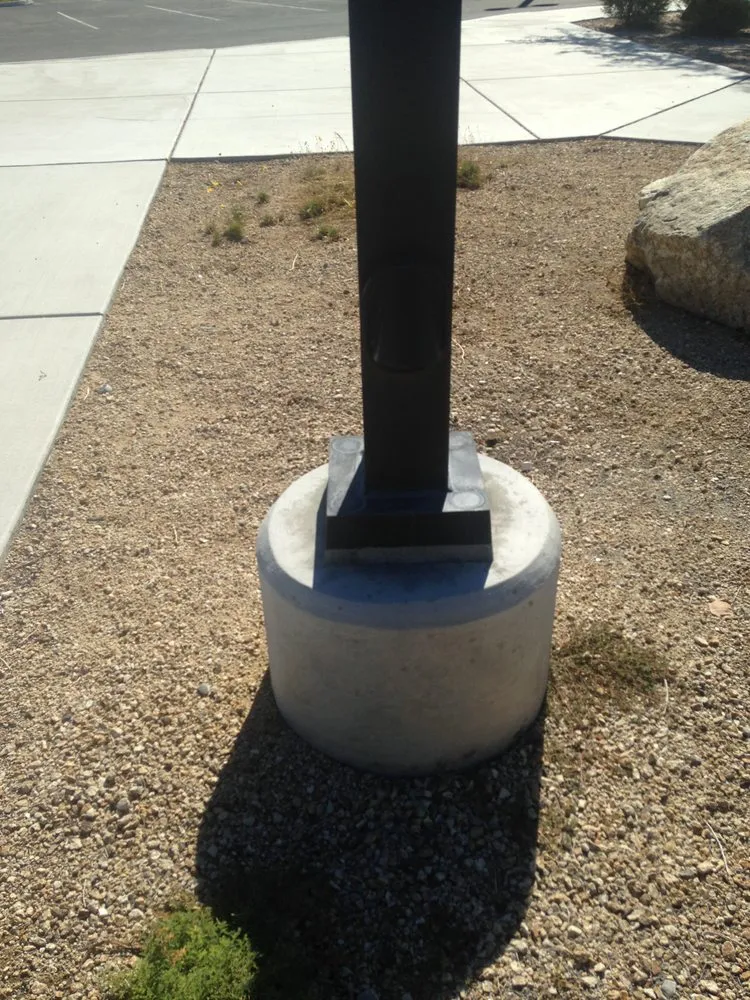 Slide of Apache Electric