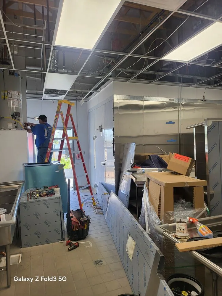 Slide of Apache Power And Water