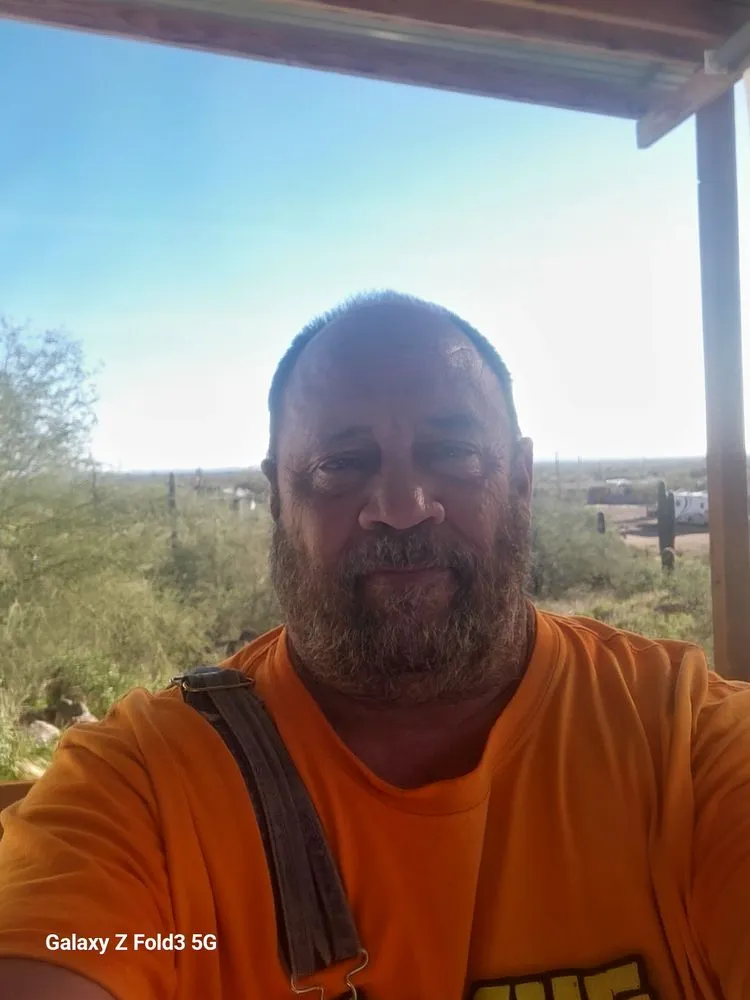 Slide of Apache Power And Water