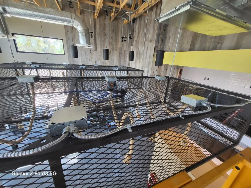 Slide of Apache Power And Water