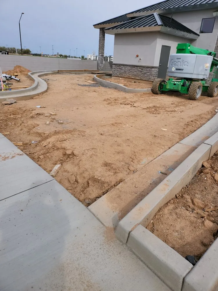 Slide of Apache Power And Water