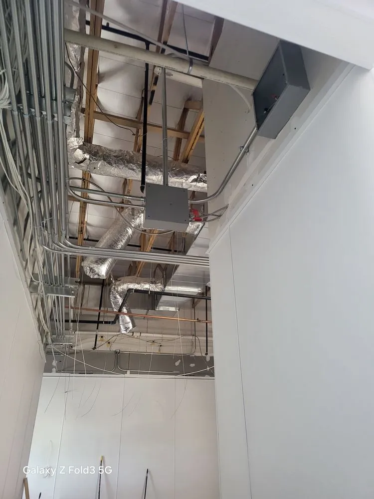 Slide of Apache Power And Water