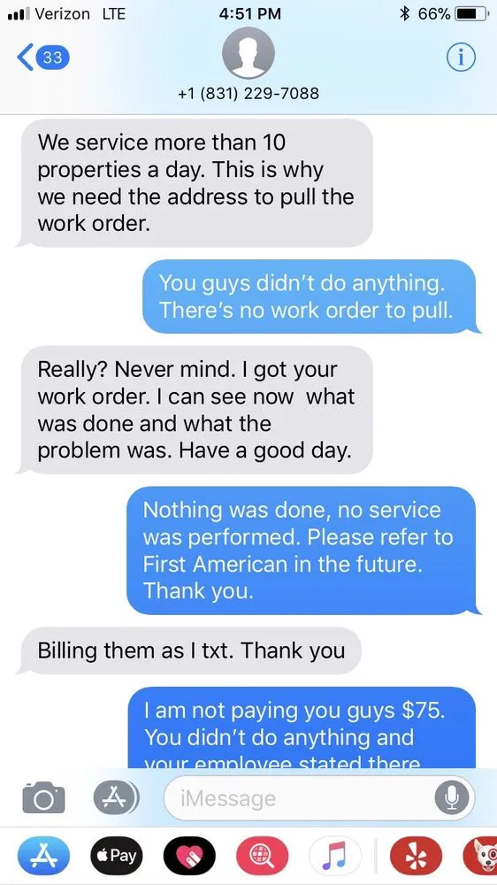 Slide of APAG Electric