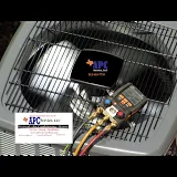 Slide of APC Service