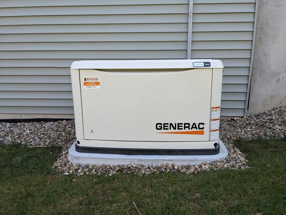 Certified circuit breaker repair experts serving , - Apcom Electric & Power Systems