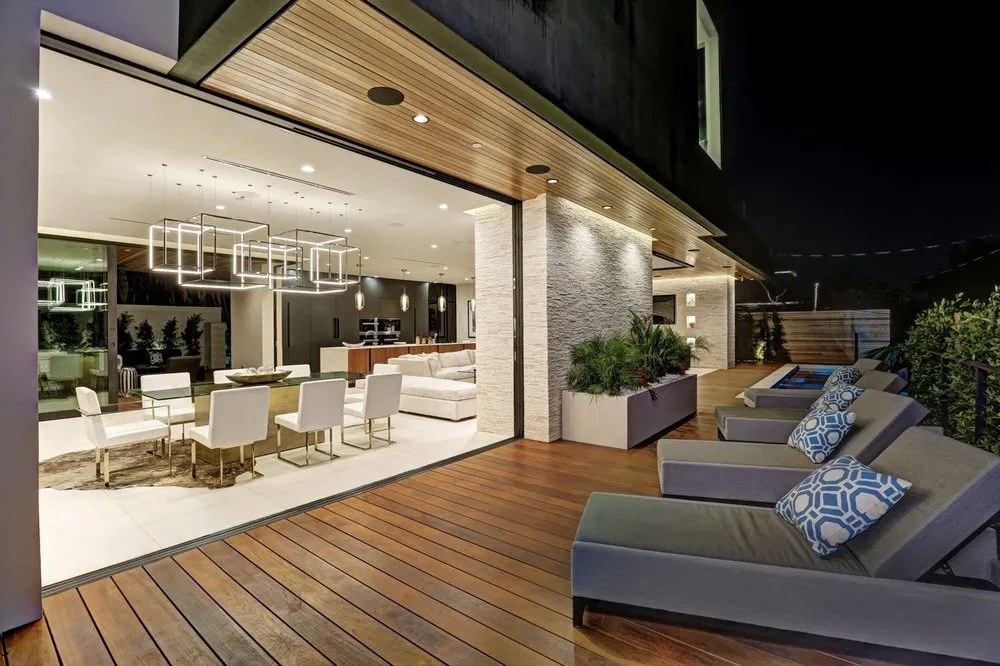 Slide of APD Smart Homes & Wiring